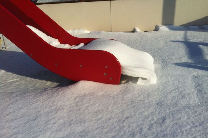 ExteriorWinter