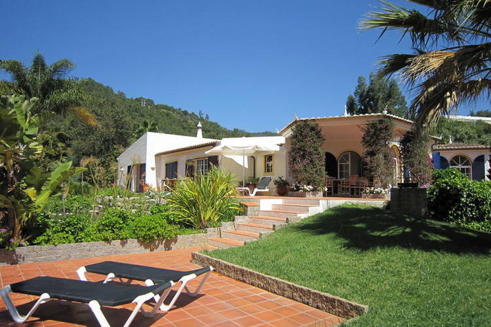 TerraceBalcony