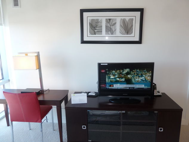 Modern Luxury Furnishings