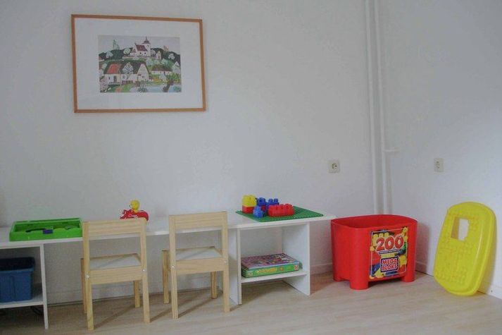 Facilities