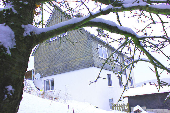ExteriorWinter