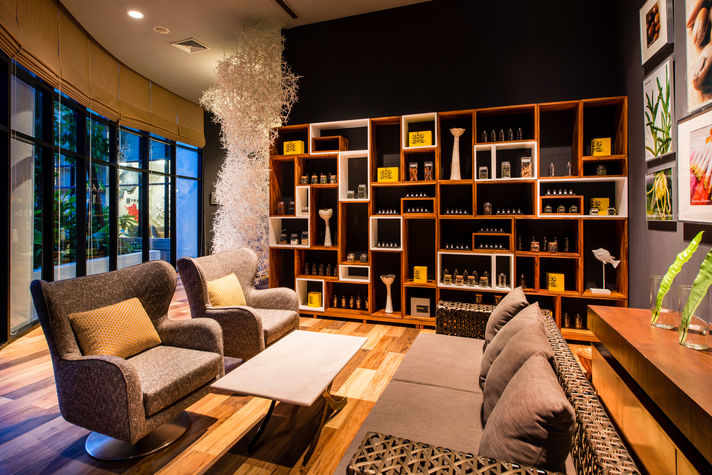 Thann Spa