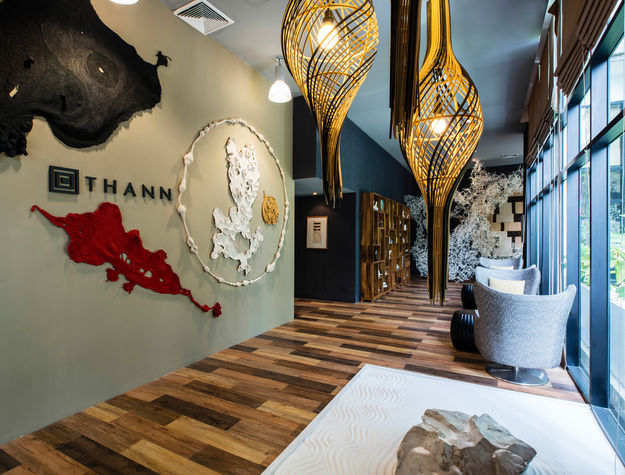 Thann Spa