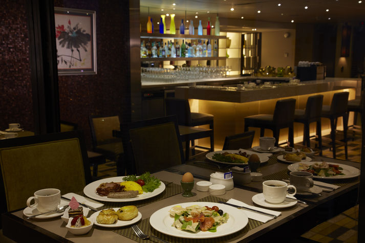 Emporia Restaurant