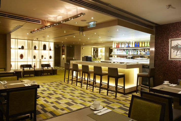 Emporia Restaurant