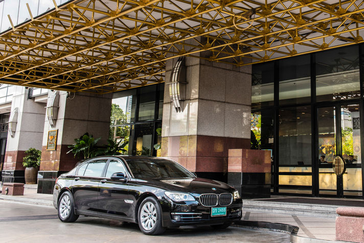 Limousine