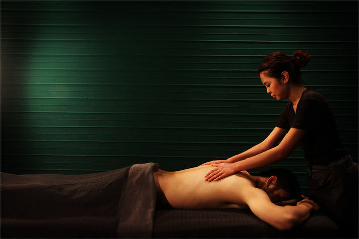 Thann Spa
