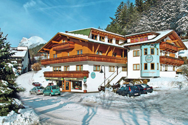 ExteriorWinter