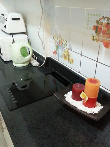 A safe and efficient induction cooker
