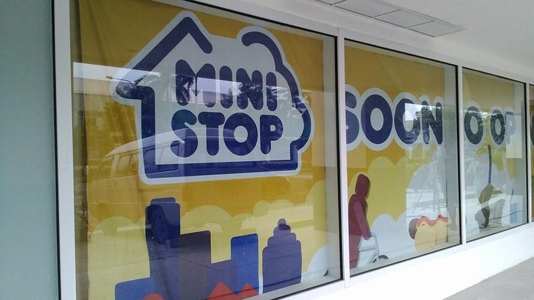 Convenient store to open soon