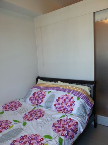 double sized bed