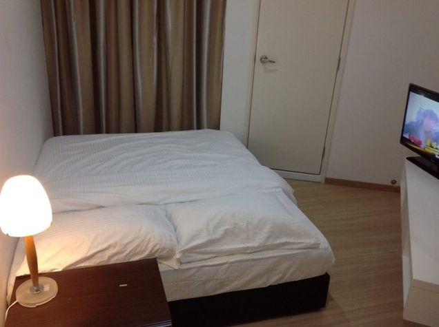 2nd bedroom, 32'LED TV