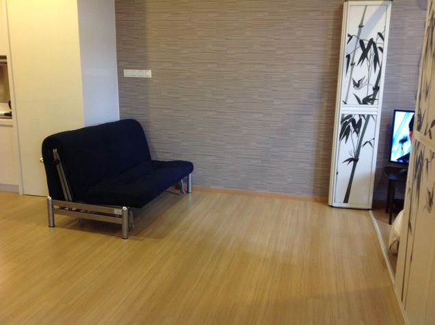 New 2 bedroom, USD1080 per month