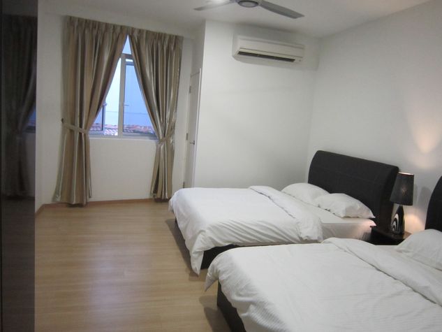 1bedroom, USD1050per month