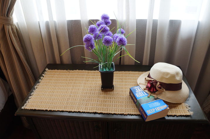 enjoy & relax