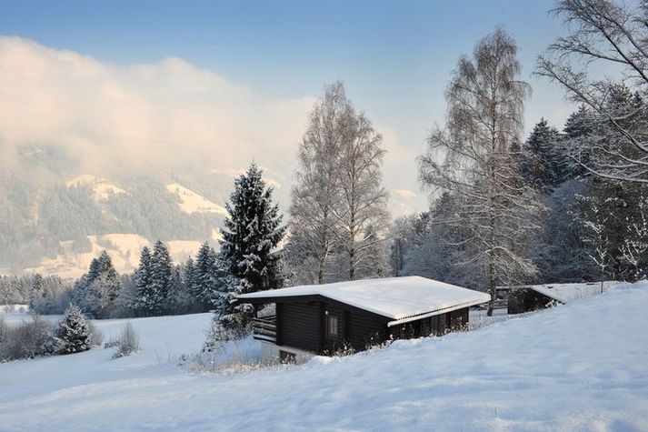 ExteriorWinter