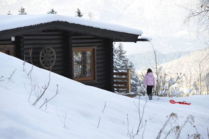 ExteriorWinter