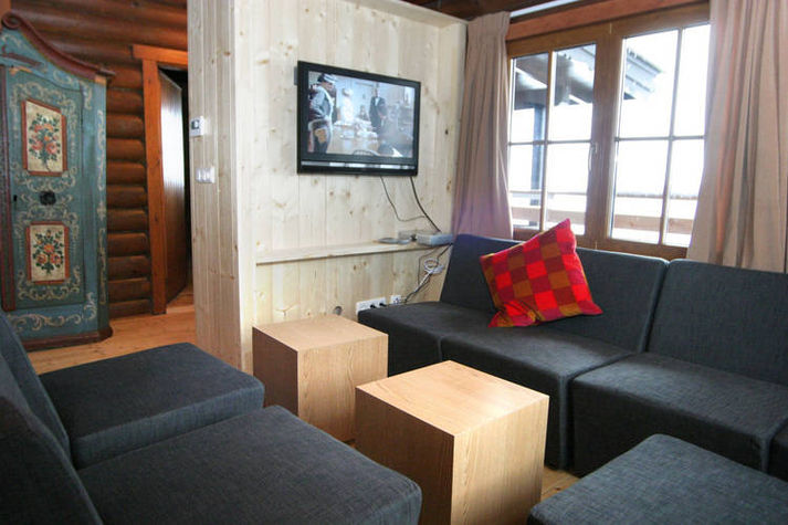 LivingRoom