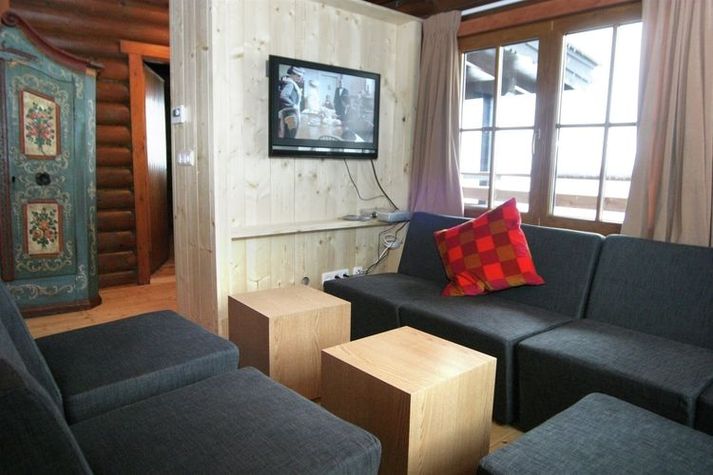 LivingRoom