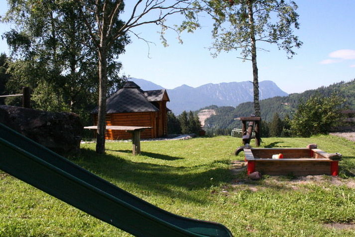 GardenSummer