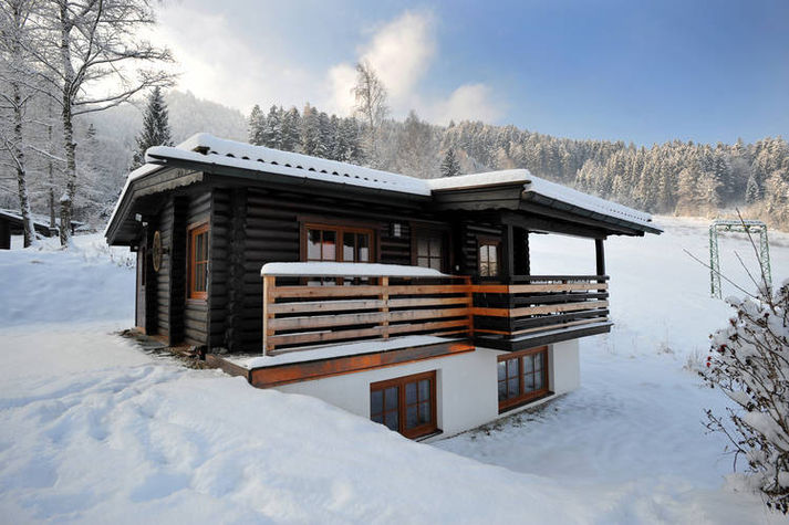 ExteriorWinter