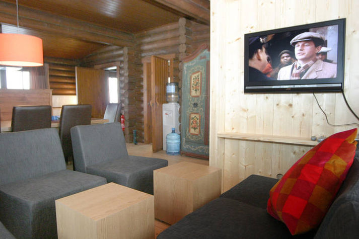 LivingRoom