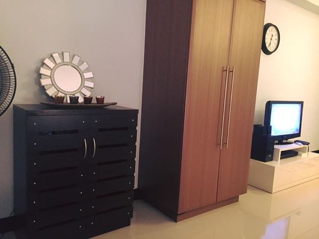 storage