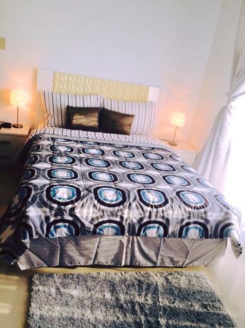 Queen size