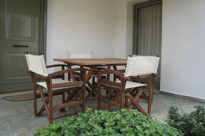 TerraceBalcony