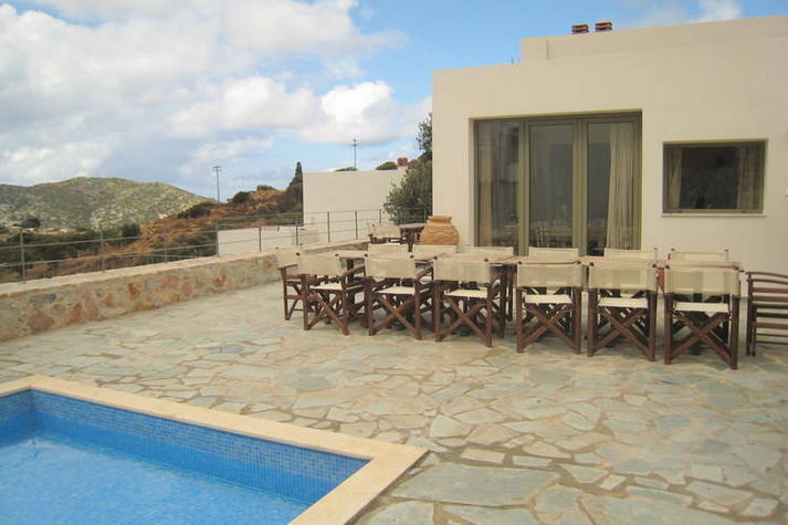 TerraceBalcony