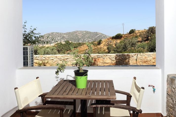 TerraceBalcony