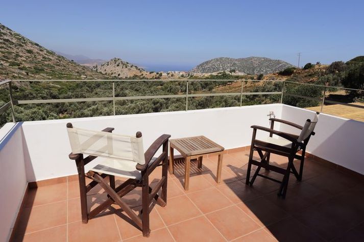 TerraceBalcony