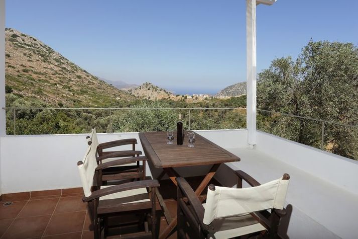 TerraceBalcony