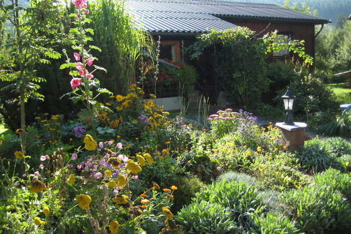 ExteriorSummer