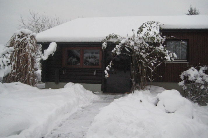 ExteriorWinter