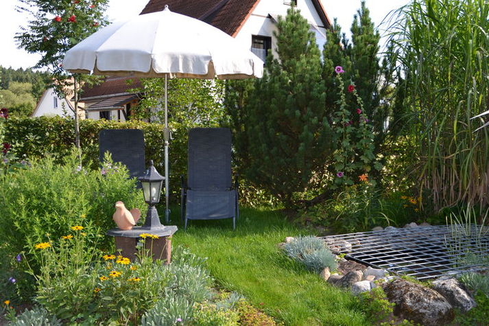 GardenSummer