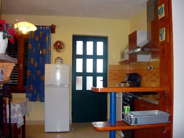 2 Villa Vanja A2