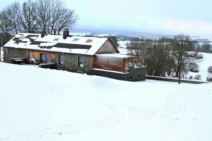 ExteriorWinter