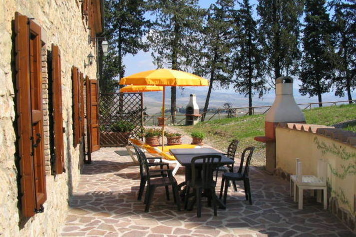 TerraceBalcony