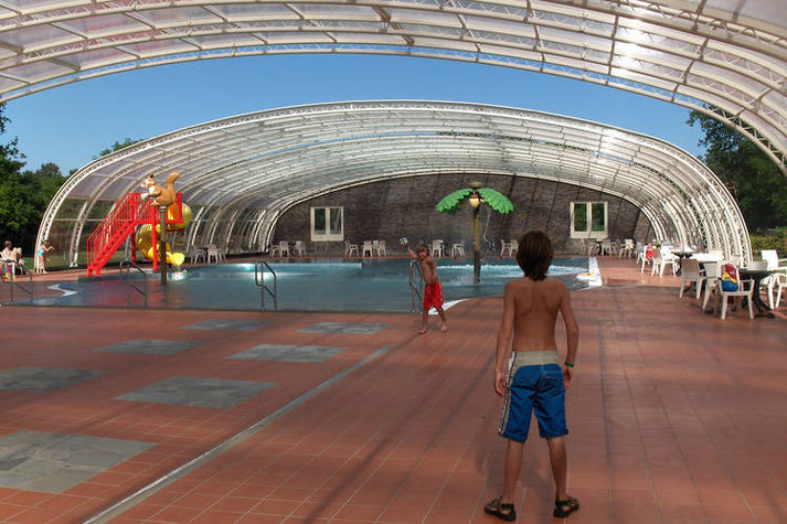 ParkFacilities