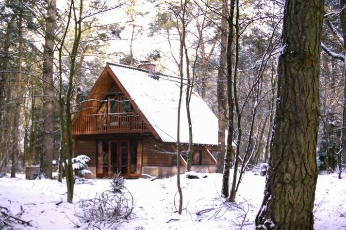 ExteriorWinter