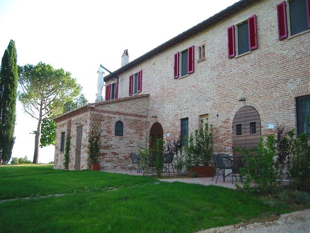 East elevation