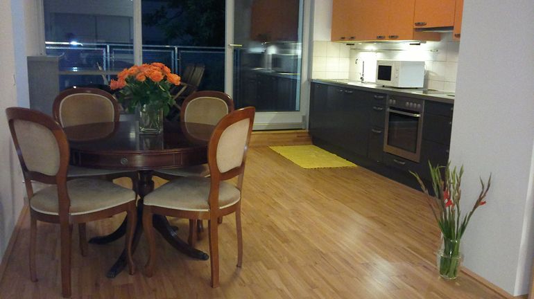 Kitchen/ dining table