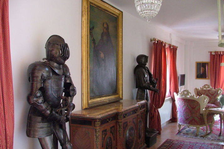 LivingRoom
